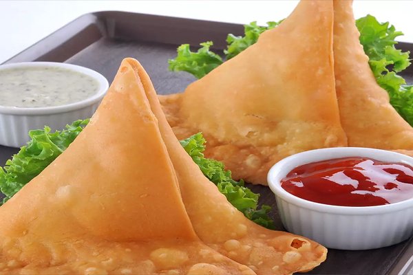 appetizers