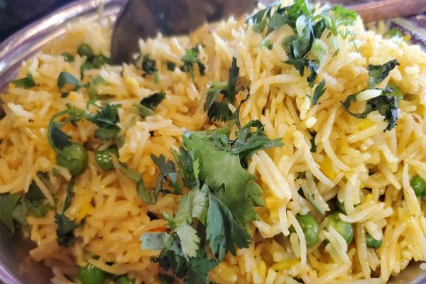 vegetariandishes